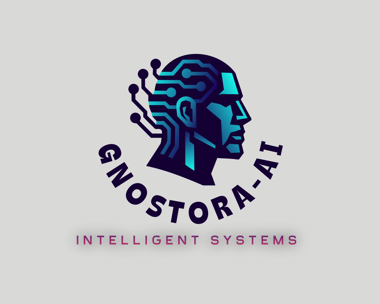 Gnostora AI Logo